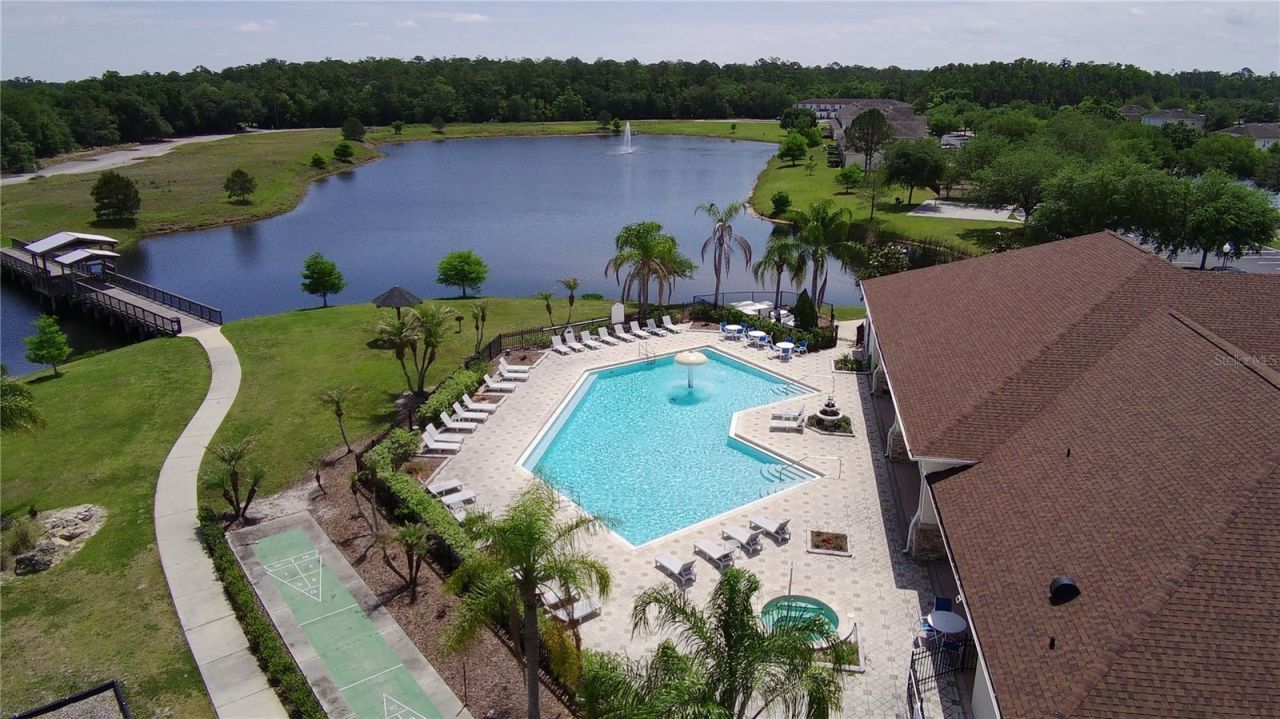 2543 Old Kent Circle , Kissimmee, FL 34758 Photo