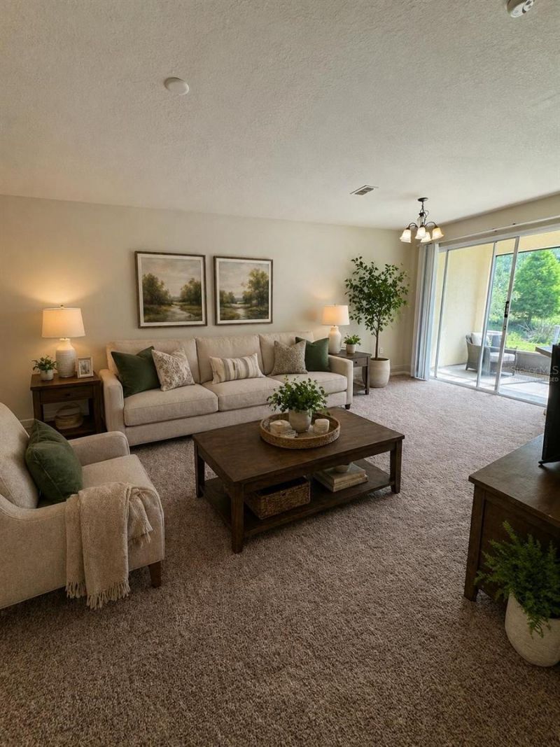 2543 Old Kent Circle , Kissimmee, FL 34758 Photo