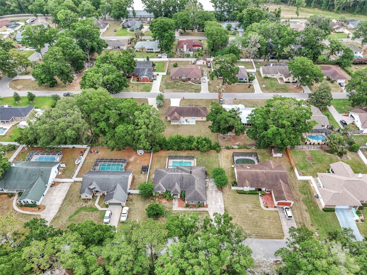 3585 SE 55th Court , Ocala, FL 34480 Photo