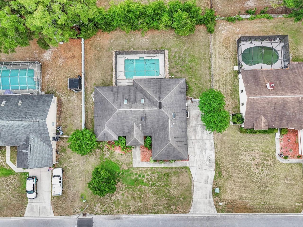 3585 SE 55th Court , Ocala, FL 34480 Photo