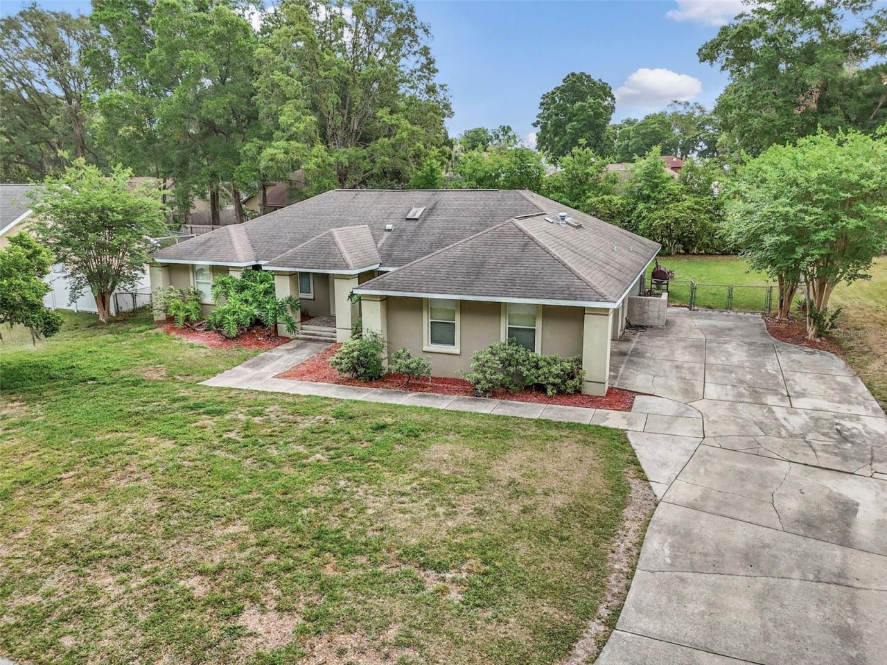 3585 SE 55th Court , Ocala, FL 34480 Photo