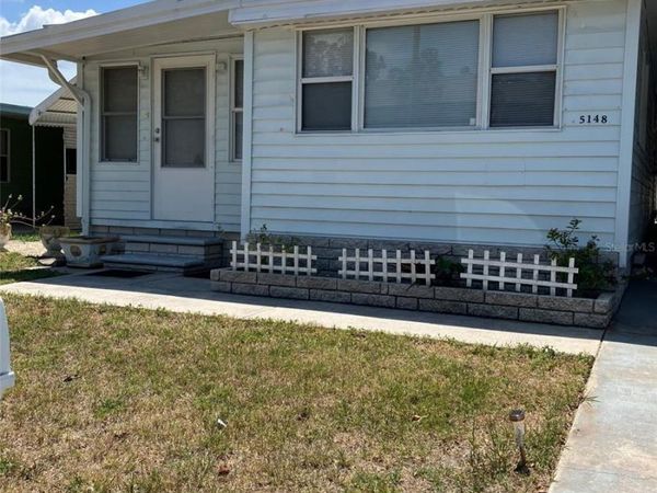 5148 DARLINGTON ROAD , HOLIDAY, FL 34690