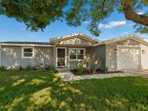 1434 NORMANDY BOULEVARD , HOLIDAY, FL 34691