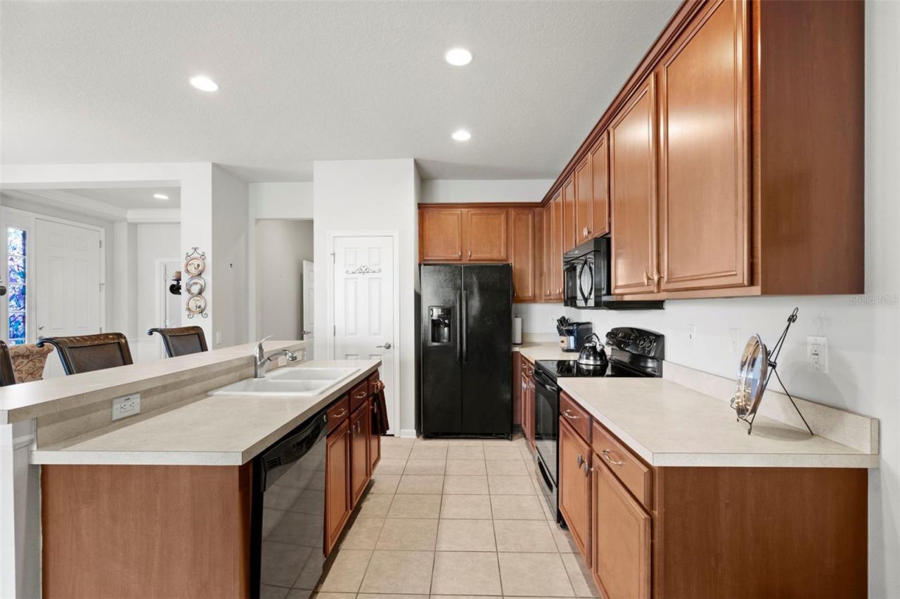 13723 Eastfork Lane , Hudson, FL 34669 Photo