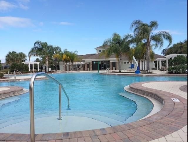 13723 Eastfork Lane , Hudson, FL 34669 Photo