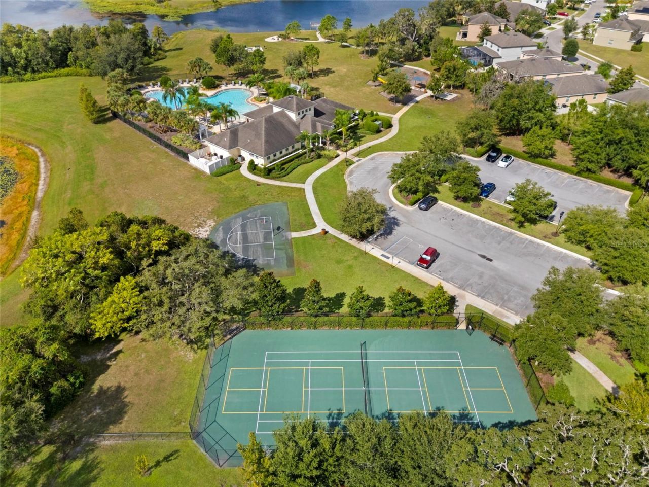 13723 Eastfork Lane , Hudson, FL 34669 Photo