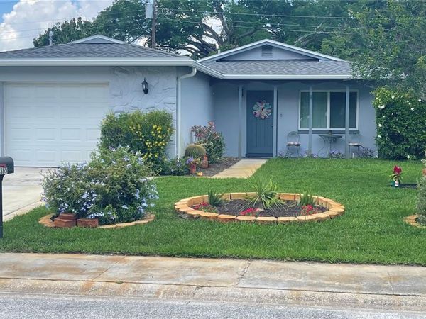 4365 66TH AVENUE N, PINELLAS PARK, FL 33781