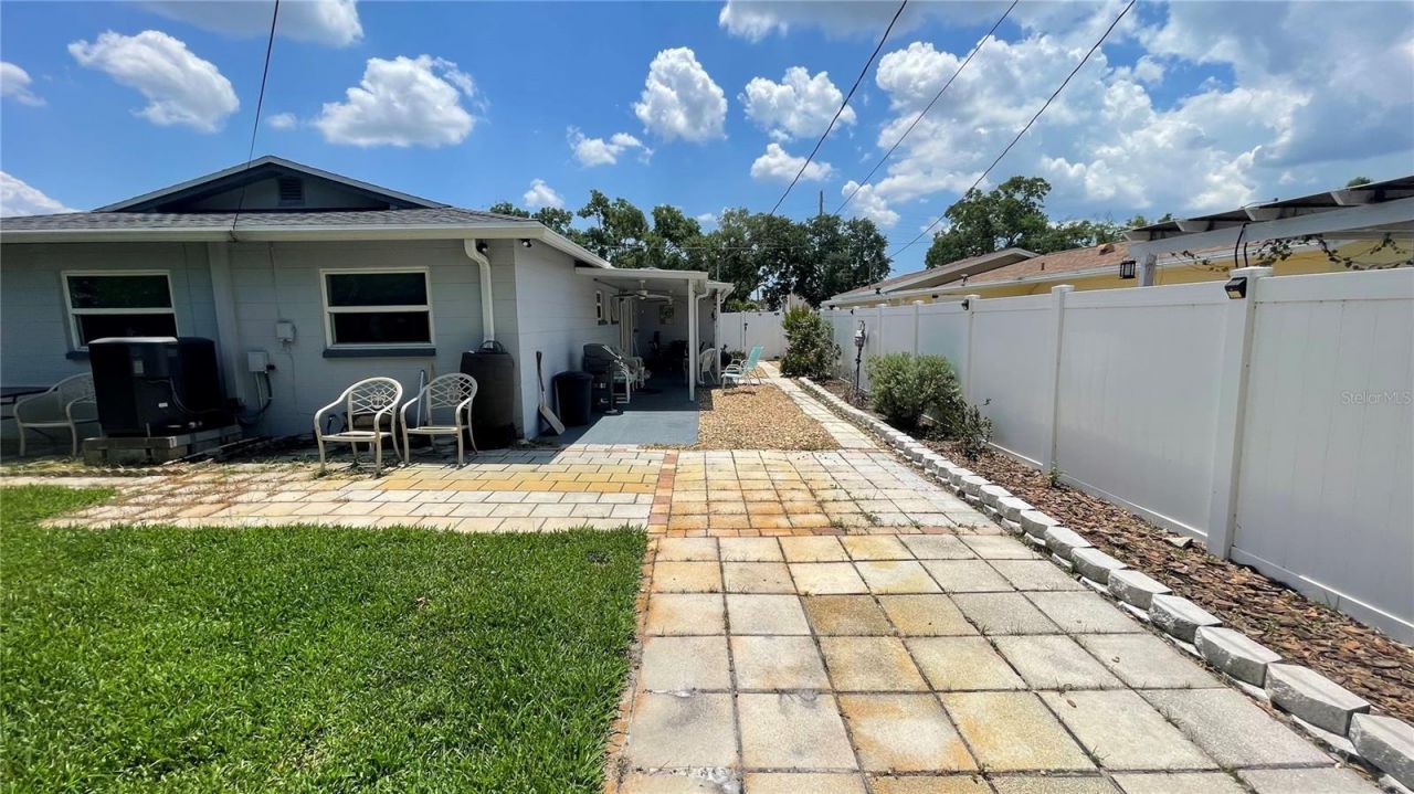 4365 66th Avenue N, Pinellas Park, FL 33781 Photo