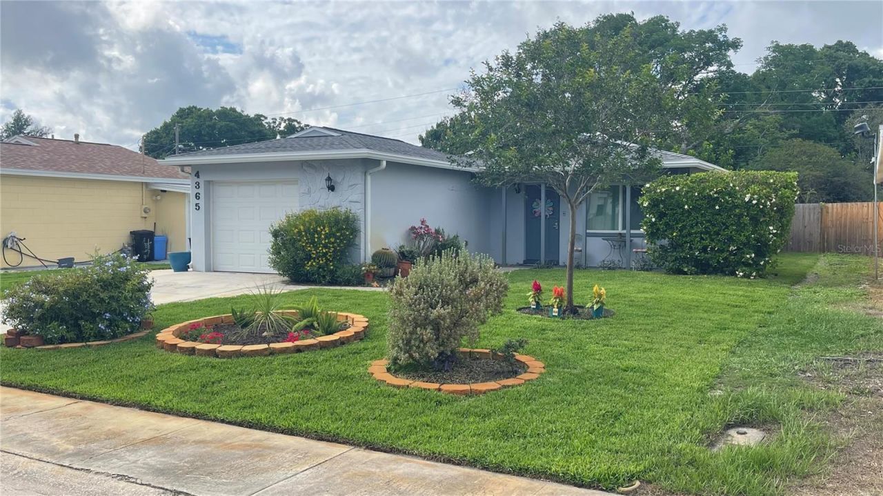 4365 66th Avenue N, Pinellas Park, FL 33781 Photo
