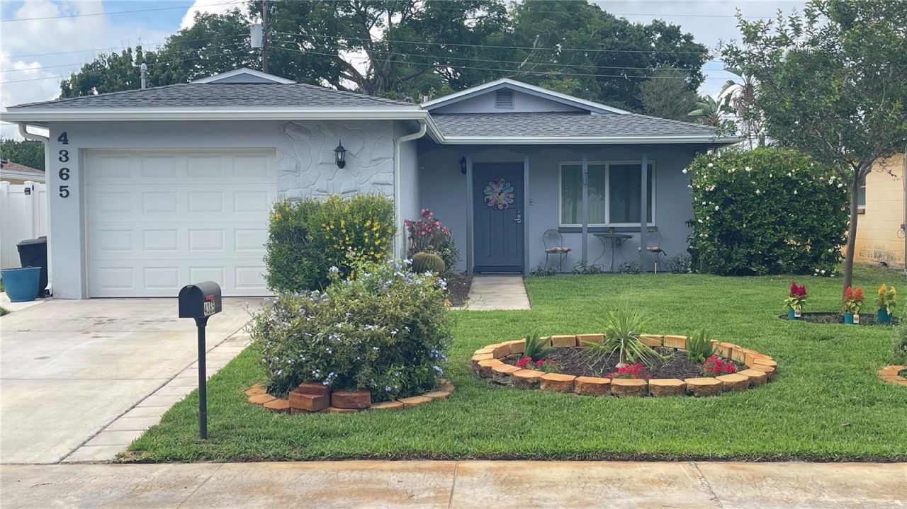 4365 66th Avenue N, Pinellas Park, FL 33781 Photo