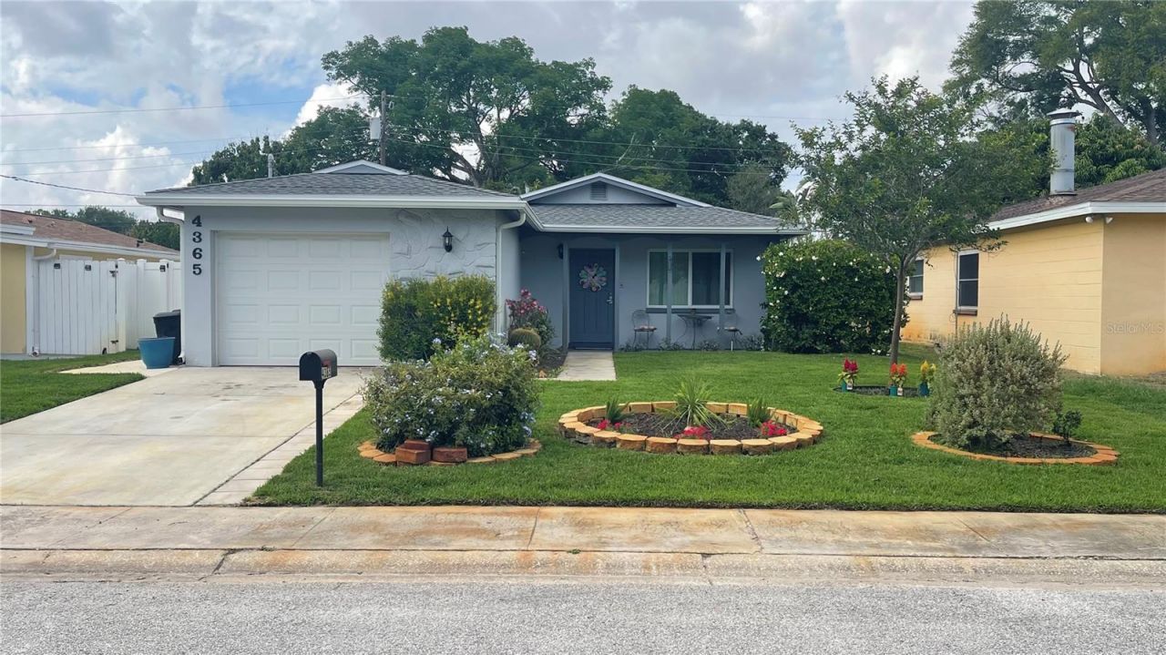 4365 66th Avenue N, Pinellas Park, FL 33781 Photo