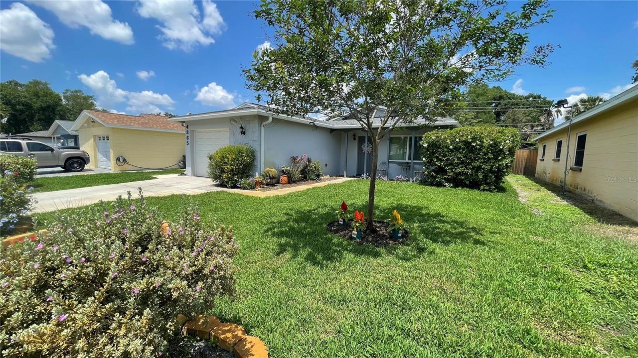 4365 66th Avenue N, Pinellas Park, FL 33781 Photo