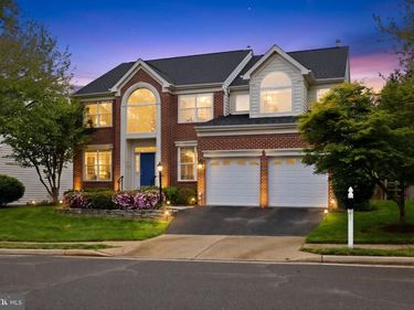 708 VERMILLION DRIVE NE, LEESBURG, VA 20176