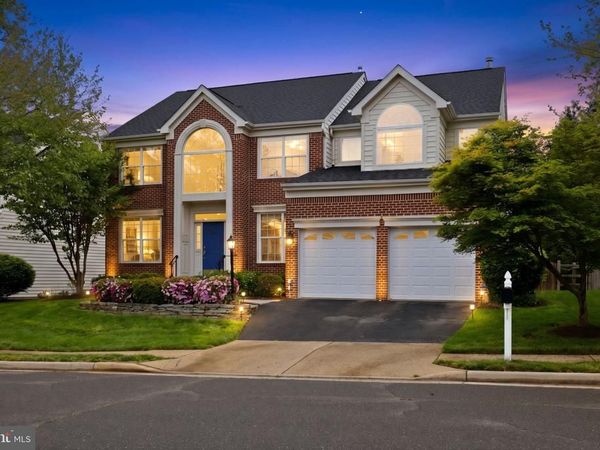708 VERMILLION DRIVE NE, LEESBURG, VA 20176