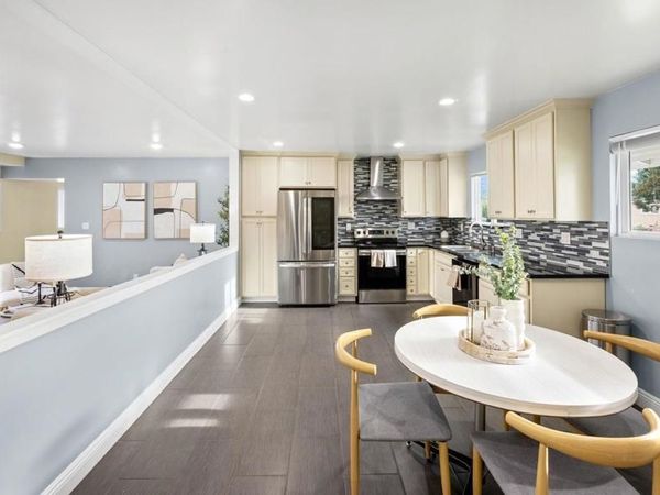 6435 Normandy Drive, Newark, CA 94560