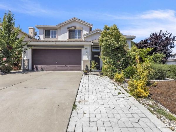 5059 Glenhollow Way, Antioch, CA 94531