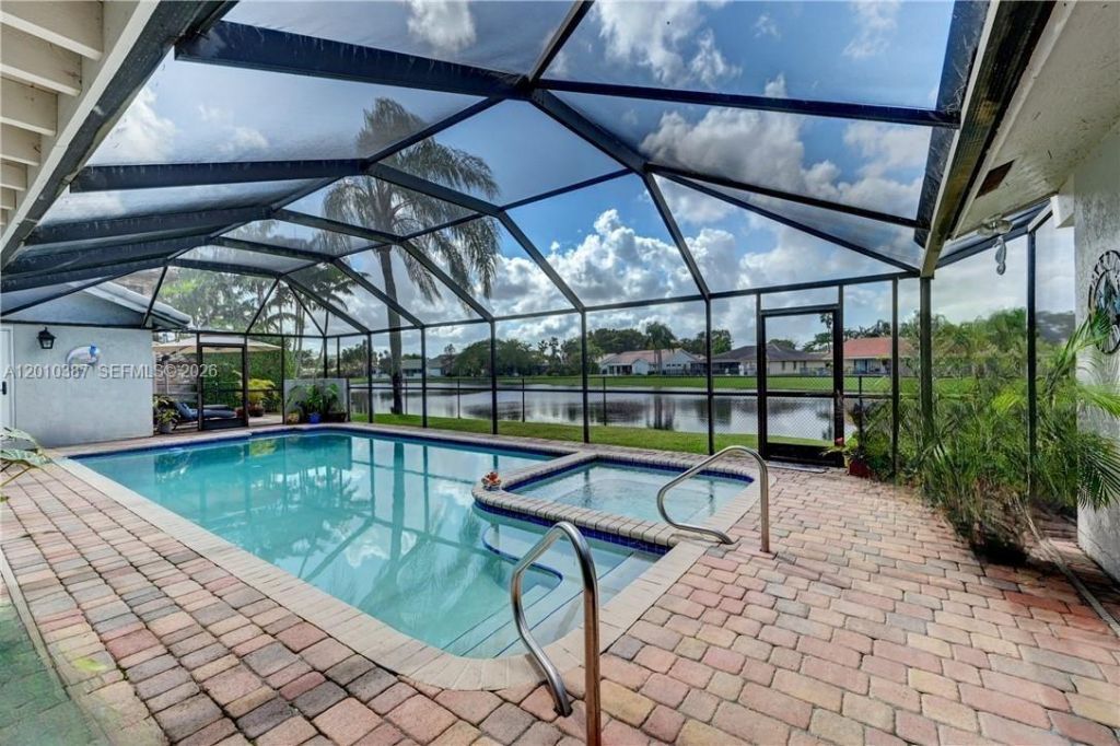 404 NW 112th Ave, Coral Springs, FL 33071 Photo