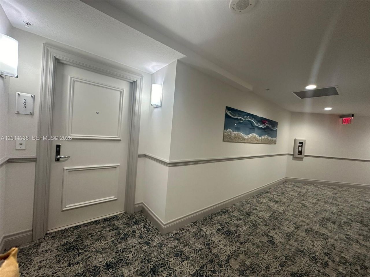 6001 N Ocean Dr , Unit 503, Hollywood, FL 33019 Photo