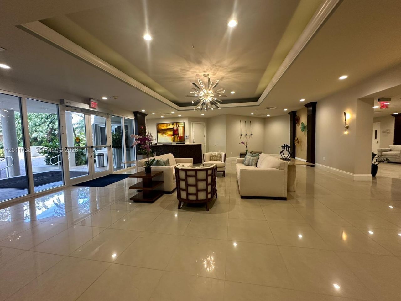 6001 N Ocean Dr , Unit 503, Hollywood, FL 33019 Photo