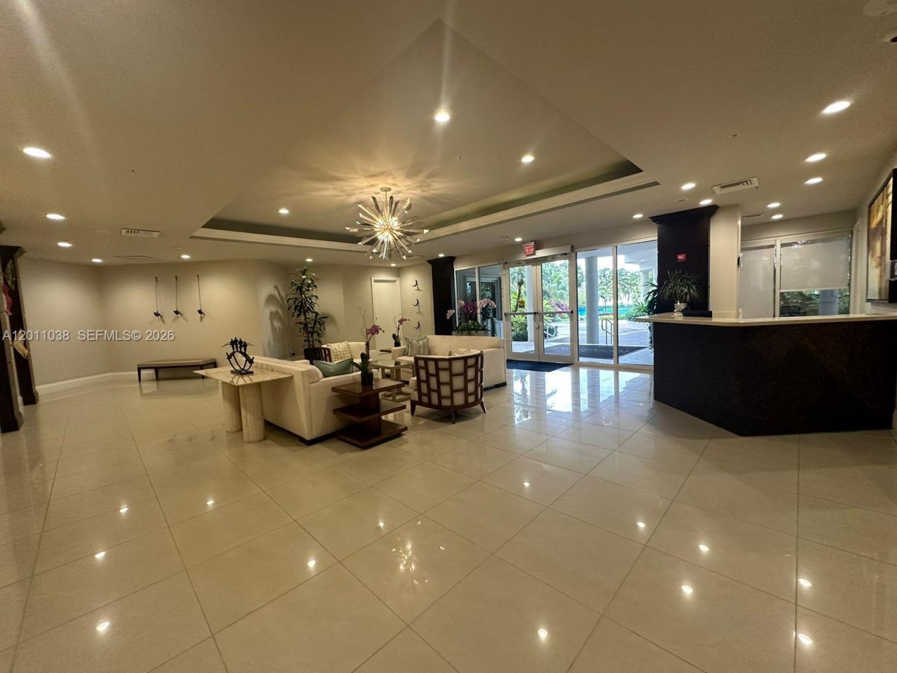 6001 N Ocean Dr , Unit 503, Hollywood, FL 33019 Photo
