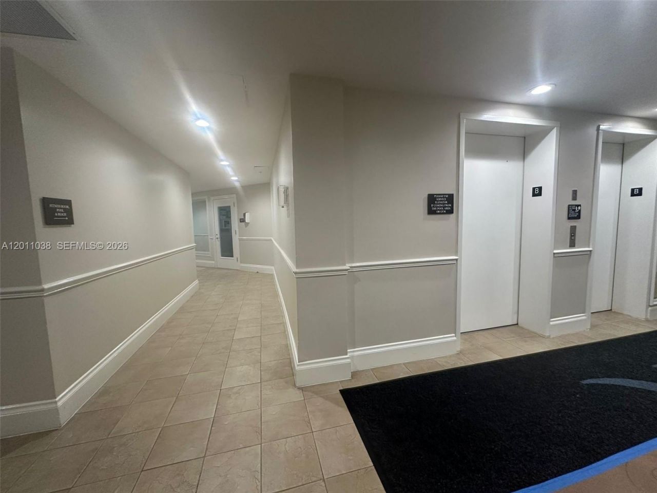 6001 N Ocean Dr , Unit 503, Hollywood, FL 33019 Photo