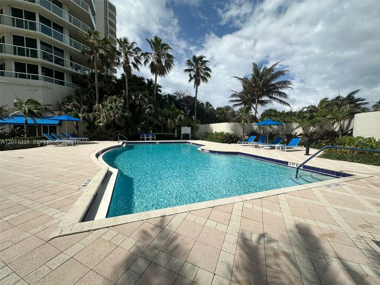 6001 N Ocean Dr , Unit 503, Hollywood, FL 33019 Photo