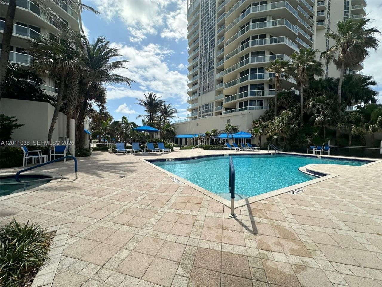 6001 N Ocean Dr , Unit 503, Hollywood, FL 33019 Photo