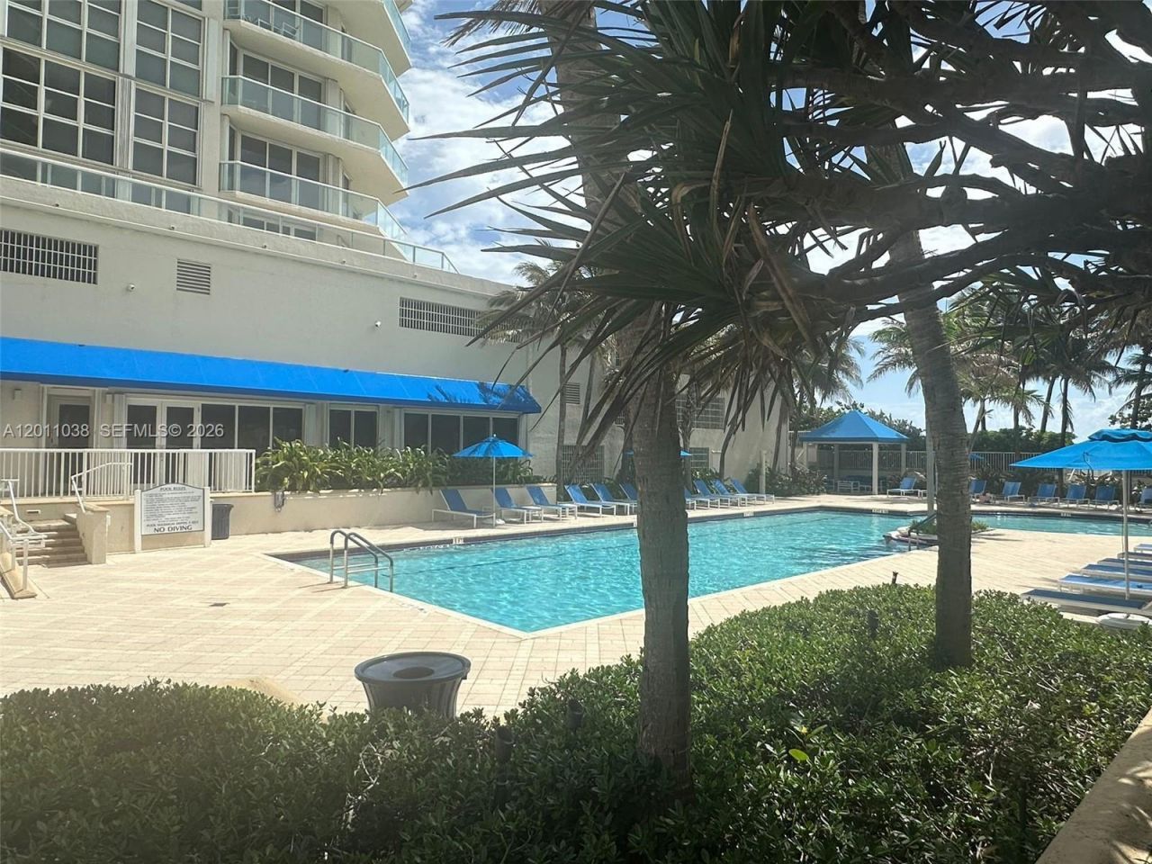 6001 N Ocean Dr , Unit 503, Hollywood, FL 33019 Photo