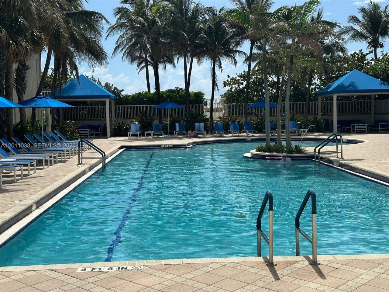 6001 N Ocean Dr , Unit 503, Hollywood, FL 33019 Photo