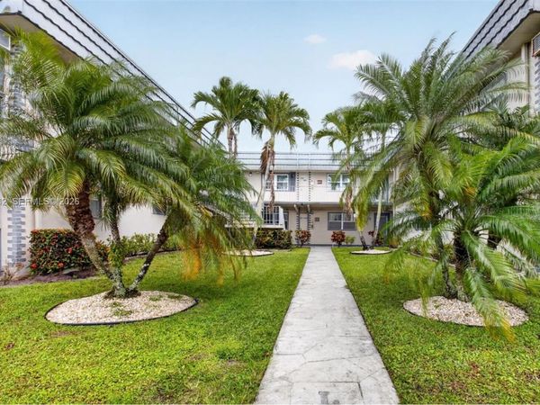 537 Brittany L , Unit 537, Delray Beach, FL 33446