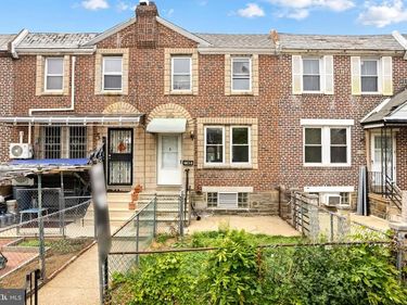 6634 HORROCKS STREET , PHILADELPHIA, PA 19149