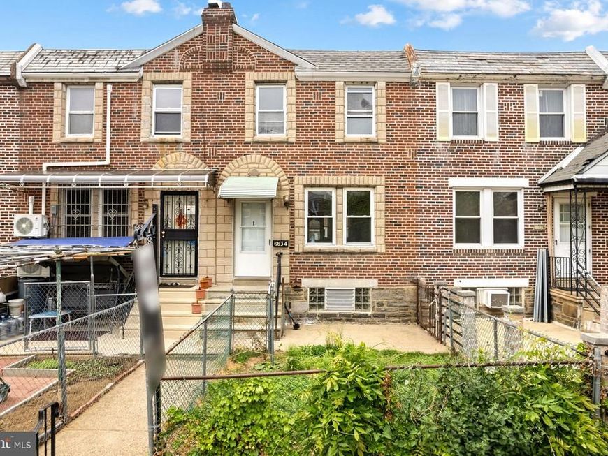 6634 Horrocks Street , Philadelphia, PA 19149 Main Photo