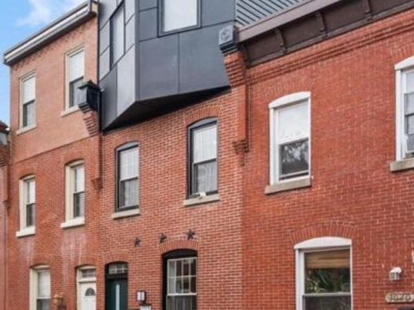 3018 W HARPER STREET, PHILADELPHIA, PA 19130