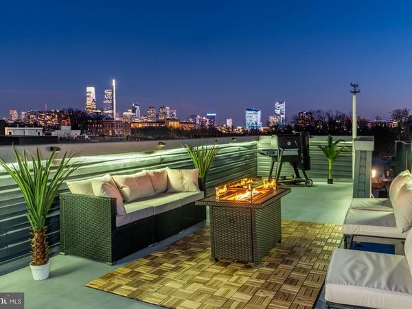 3018 W HARPER STREET, PHILADELPHIA, PA 19130
