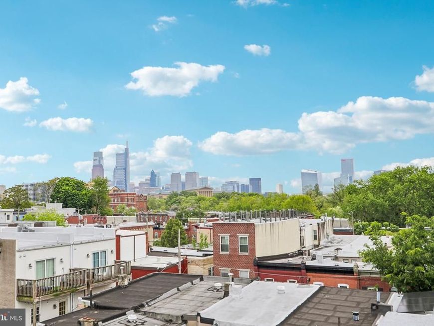 3018 W Harper Street, Philadelphia, PA 19130 Main Photo