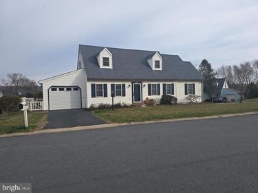 138 HAMPDEN DRIVE, MOUNTVILLE, PA 17554