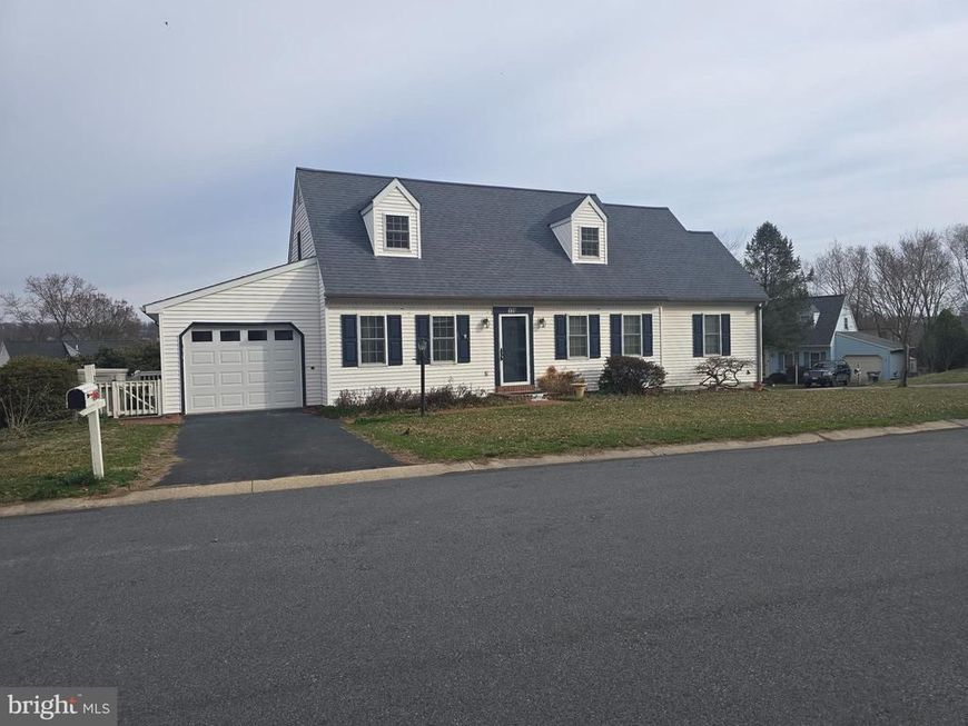 138 Hampden Drive, Mountville, PA 17554 Main Photo