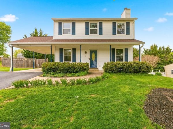 21 NICKELBY COURT , DAMASCUS, MD 20872