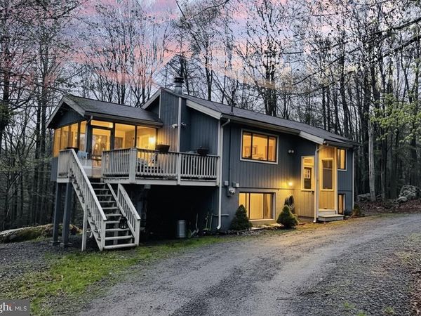 199 NORTH GATE ROAD , LAKE ARIEL, PA 18436