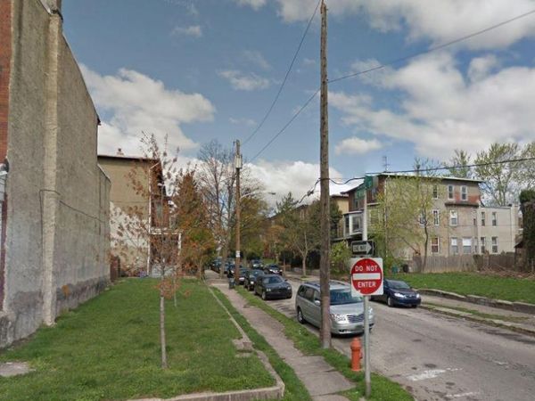 235 W SEYMOUR STREET , PHILADELPHIA, PA 19144