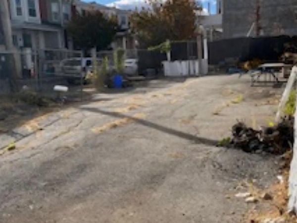 316 S 60TH STREET , PHILADELPHIA, PA 19143