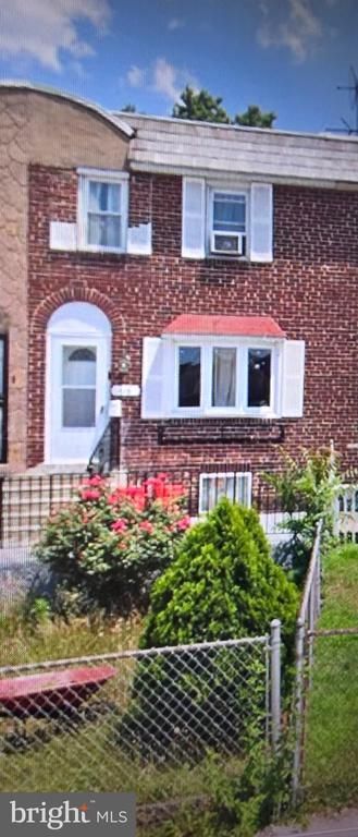 618 Raritan Street, Camden, NJ 08105 Main Photo