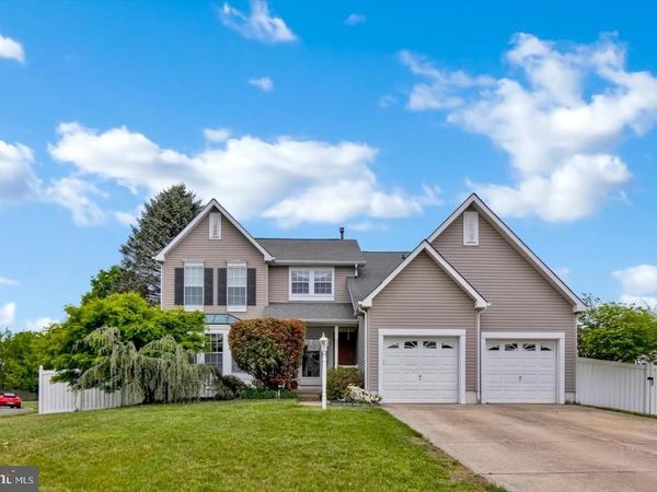 197 ABERDEEN ROAD, WILLIAMSTOWN, NJ 08094