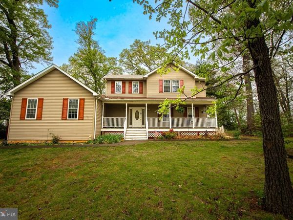 402 PYLESVILLE ROAD , PYLESVILLE, MD 21132