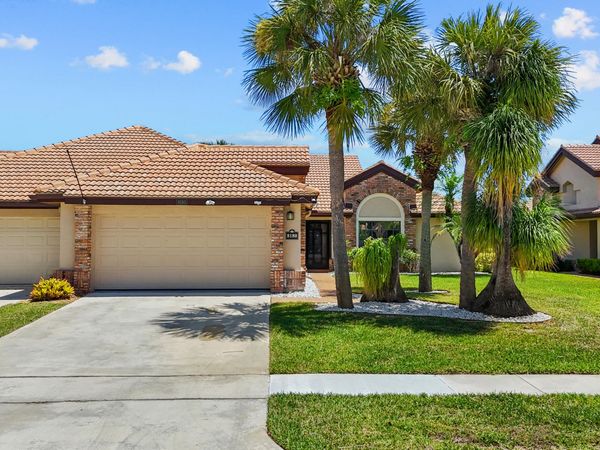 8180 Bellwort Place, Boynton Beach, FL 33472