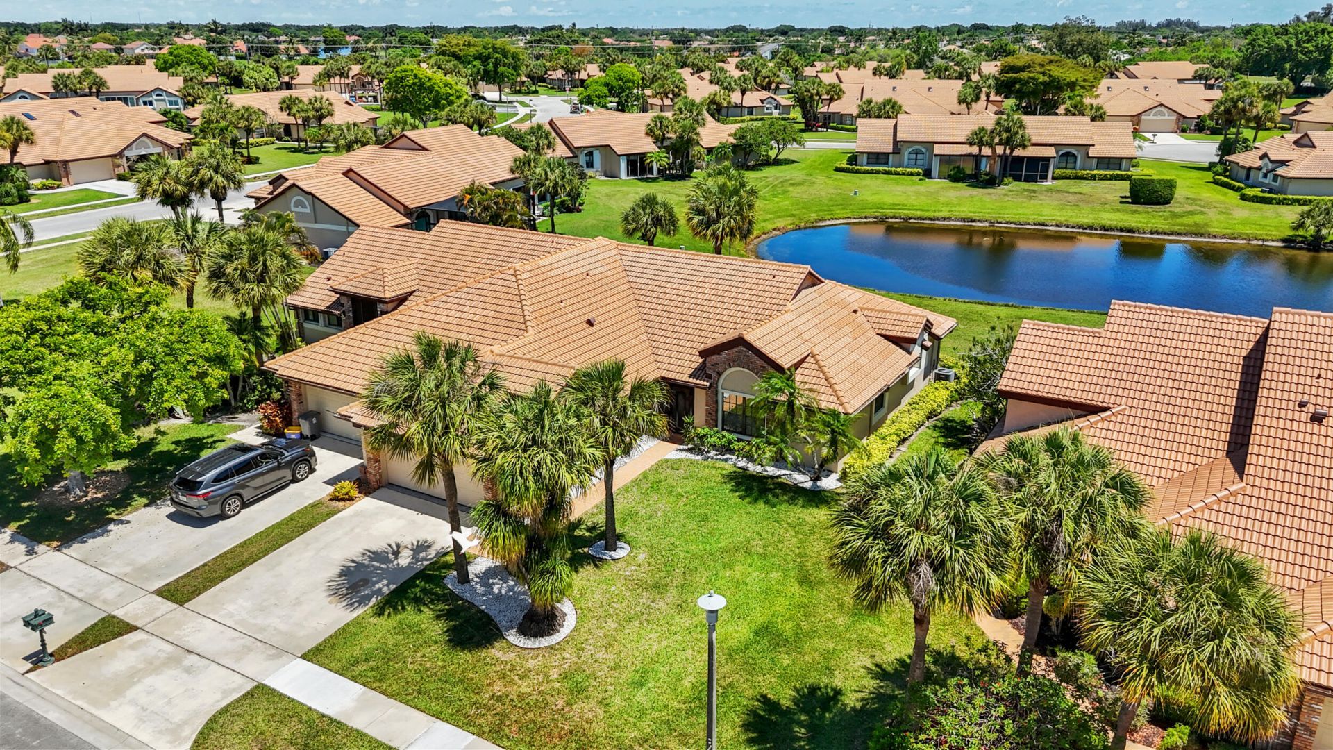 8180 Bellwort Place, Boynton Beach, FL 33472 Photo