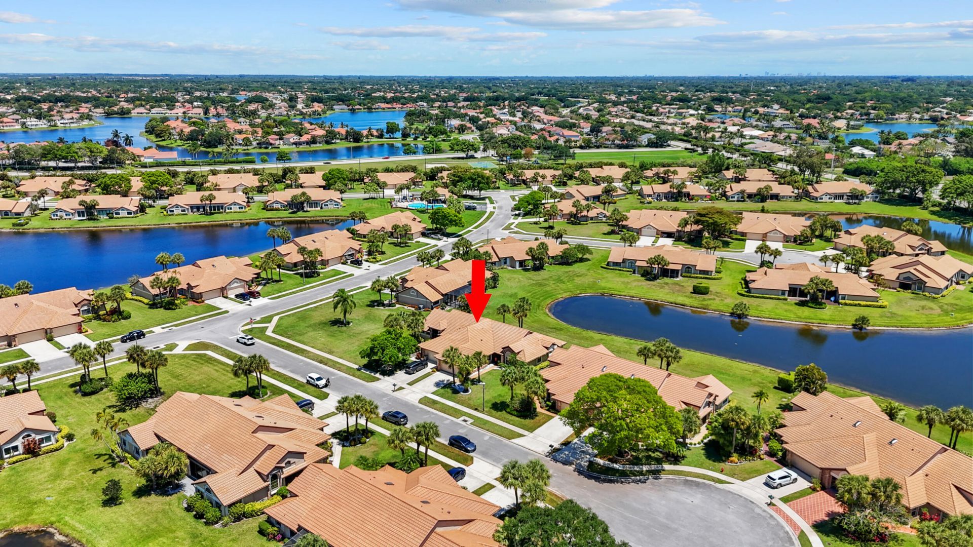 8180 Bellwort Place, Boynton Beach, FL 33472 Photo