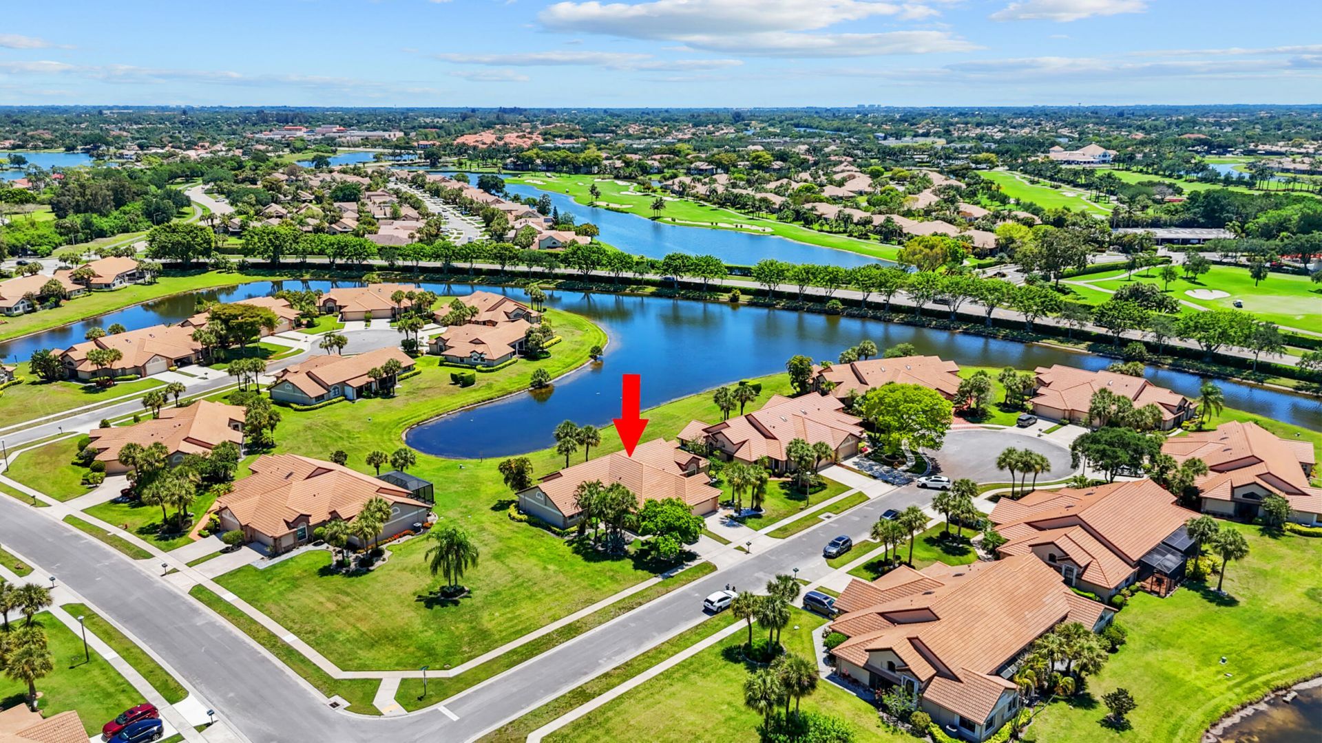 8180 Bellwort Place, Boynton Beach, FL 33472 Photo