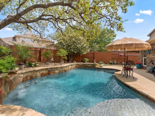215 Choke Canyon LN, Georgetown, TX 78628