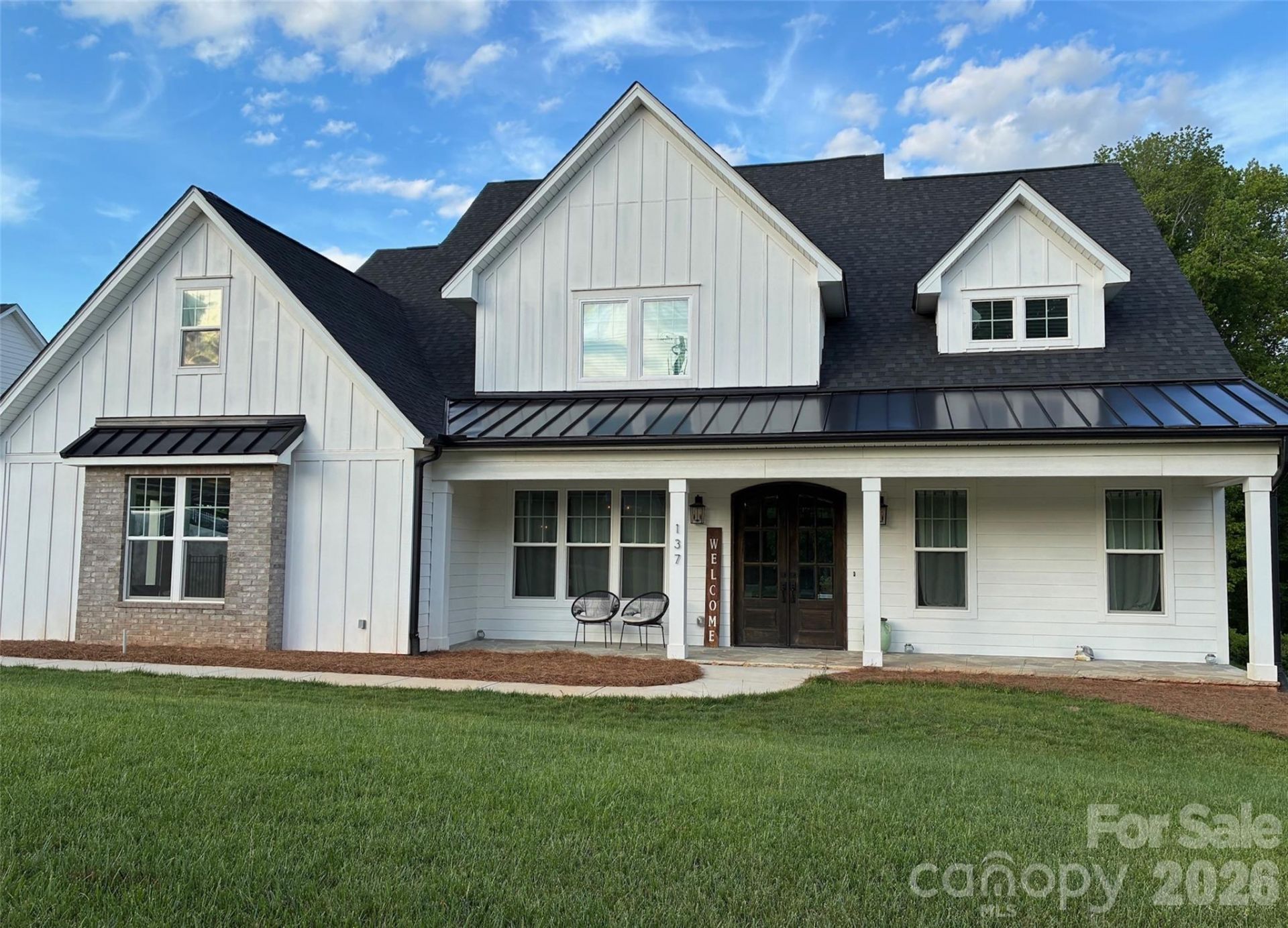 137 Streamside Estates Drive, Mooresville, NC 28117 Main Photo